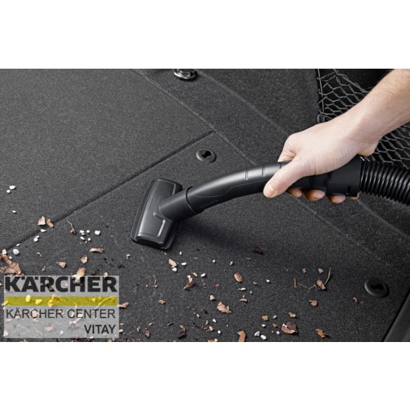 KÄRCHER WD 1 Compact Battery (akkumulátor nélkül)