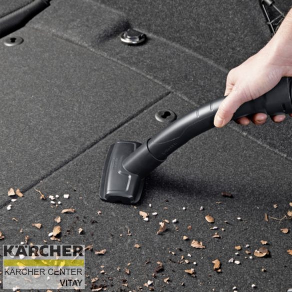 KÄRCHER WD 1 Compact Battery + akku