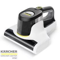 KÄRCHER VCH 4 UVClean matractisztító