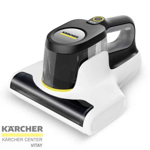 KÄRCHER VCH 4 UVClean matractisztító