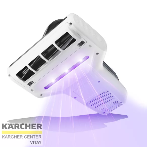 KÄRCHER VCH 4 UVClean matractisztító