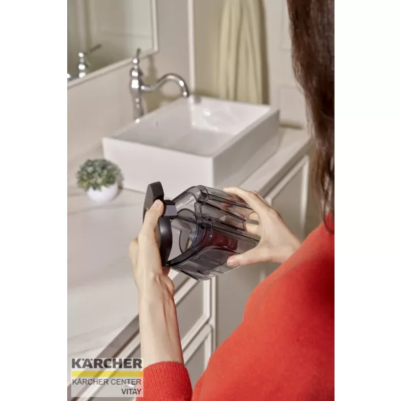 KÄRCHER VCH 4 UVClean matractisztító