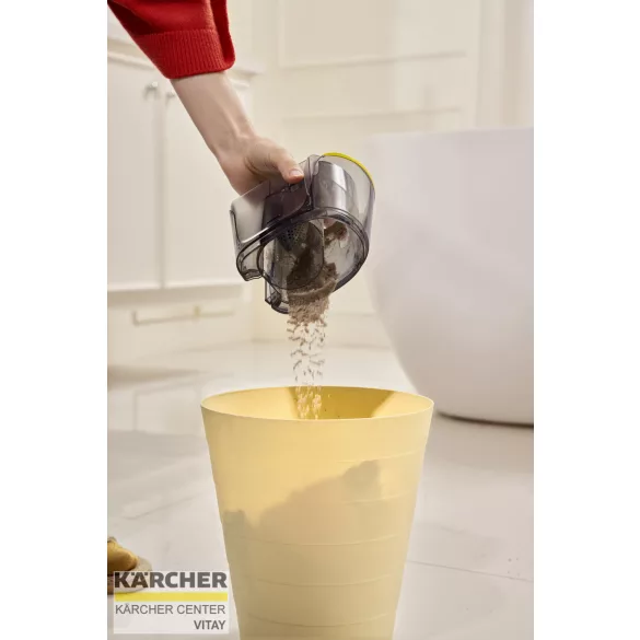 KÄRCHER VCH 4 UVClean matractisztító