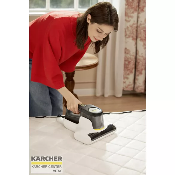 KÄRCHER VCH 4 UVClean matractisztító