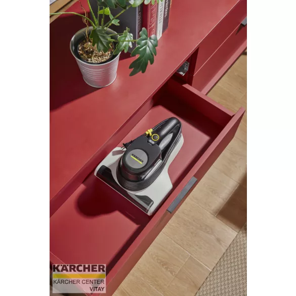 KÄRCHER VCH 4 UVClean matractisztító