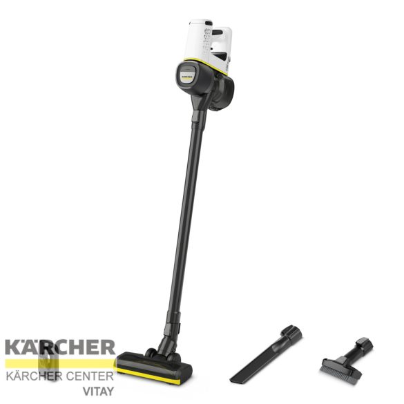 KÄRCHER VC 4 Cordless myHome akkumulátoros porszívó