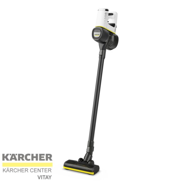 KÄRCHER VC 4 Cordless myHome akkumulátoros porszívó