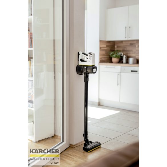 KÄRCHER VC 4 Cordless myHome akkumulátoros porszívó