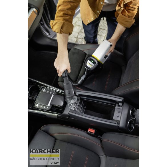 KÄRCHER VC 4 Cordless myHome Car akkumulátoros porszívó