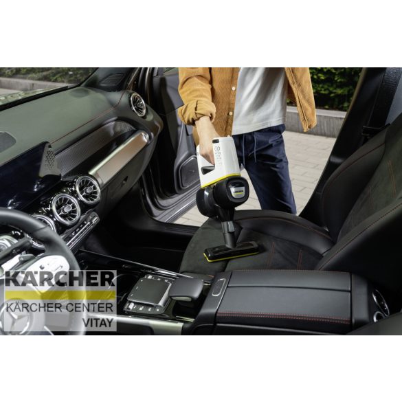 KÄRCHER VC 4 Cordless myHome Car akkumulátoros porszívó