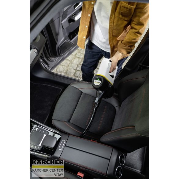 KÄRCHER VC 4 Cordless myHome Car akkumulátoros porszívó