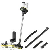   KÄRCHER VC 6 Cordless ourFamily Car akkumulátoros porszívó