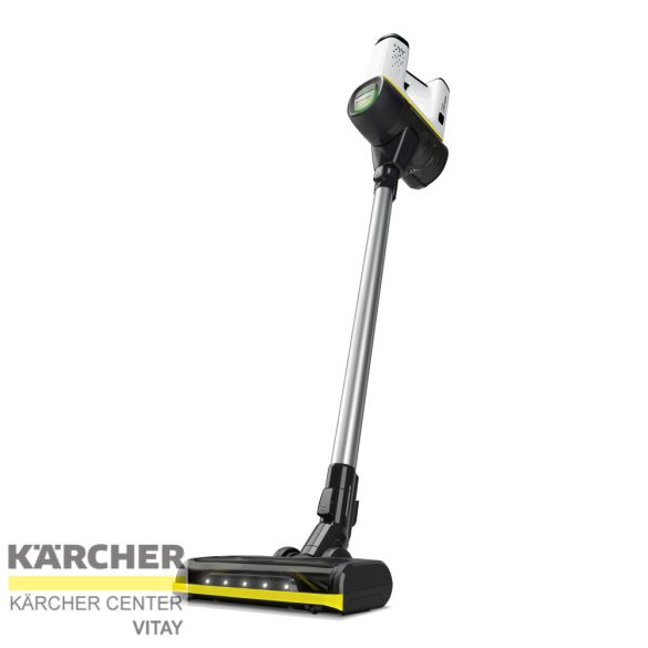 KÄRCHER VC 6 Cordless ourFamily Car akkumulátoros porszívó