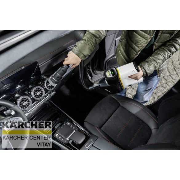 KÄRCHER VC 6 Cordless ourFamily Car akkumulátoros porszívó