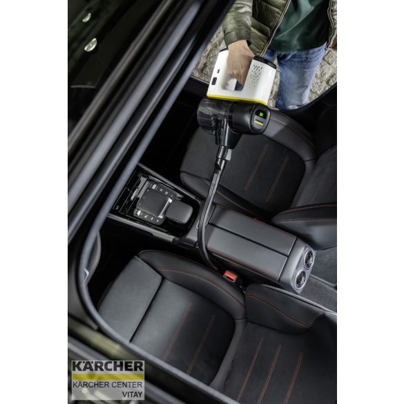 KÄRCHER VC 6 Cordless ourFamily Car akkumulátoros porszívó