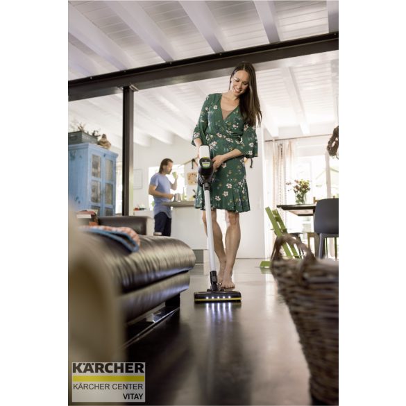 KÄRCHER VC 6 Cordless ourFamily Car akkumulátoros porszívó