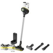   KÄRCHER VC 6 Cordless ourFamily Pet akkumulátoros porszívó