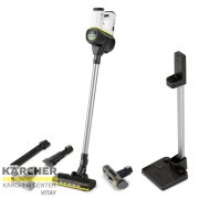   KÄRCHER VC 6 Cordless ourFamily Extra akkumulátoros porszívó