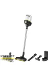 KÄRCHER VC 6 Cordless OurFamily Duo akkumulátoros porszívó