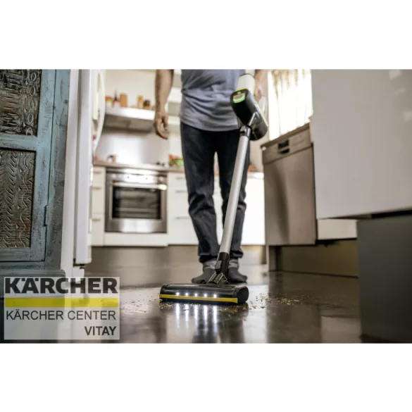 KÄRCHER VC 6 Cordless OurFamily Duo akkumulátoros porszívó
