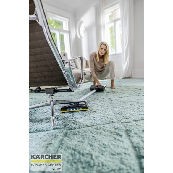 KÄRCHER VC 7 Cordless yourMax akkumulátoros porszívó