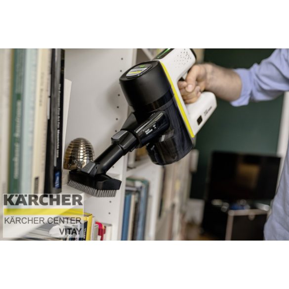 KÄRCHER VC 7 Cordless yourMax akkumulátoros porszívó