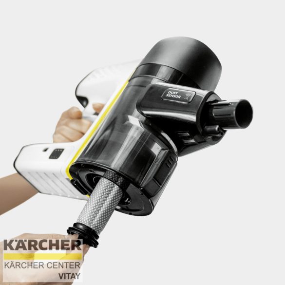 KÄRCHER VC 7 Cordless yourMax akkumulátoros porszívó