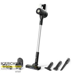 KÄRCHER VCS 3 Nano akkumulátoros porszívó