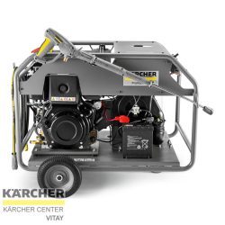   KÄRCHER HDS 8/20 D melegvizes nagynyomású mosó belső égésű motorral