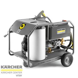   KÄRCHER HDS 8/20 G melegvizes nagynyomású mosó belső égésű motorral