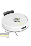 KÄRCHER RVC 3 Robotporszívó