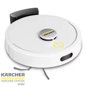 KÄRCHER RVC 3 Robotporszívó