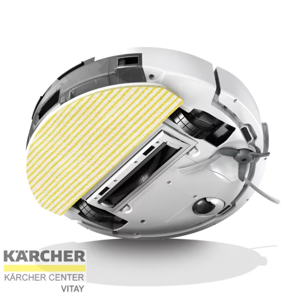 KÄRCHER RVC 3 Robotporszívó