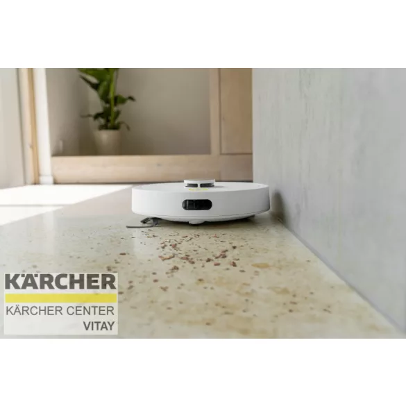 KÄRCHER RVC 3 Robotporszívó