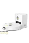 KÄRCHER RVC 3 Comfort robotporszívó 