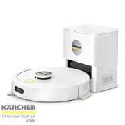 KÄRCHER RVC 3 Comfort robotporszívó 