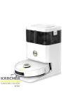 KÄRCHER RVM 4 Comfort robotporszívó