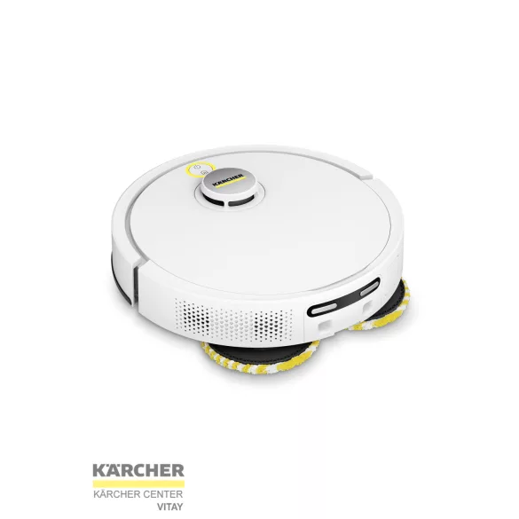 KÄRCHER RVM 4 Comfort robotporszívó