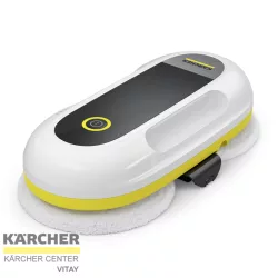 KÄRCHER RCW 2 ablaktisztító robot
