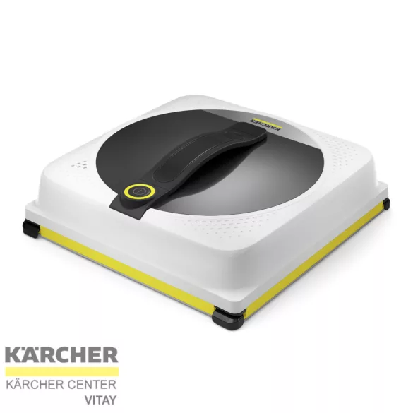 KÄRCHER RCW 4 ablaktisztító robot