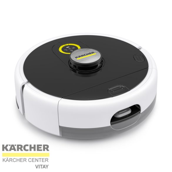 KÄRCHER RCF 3 Robotfelmosó