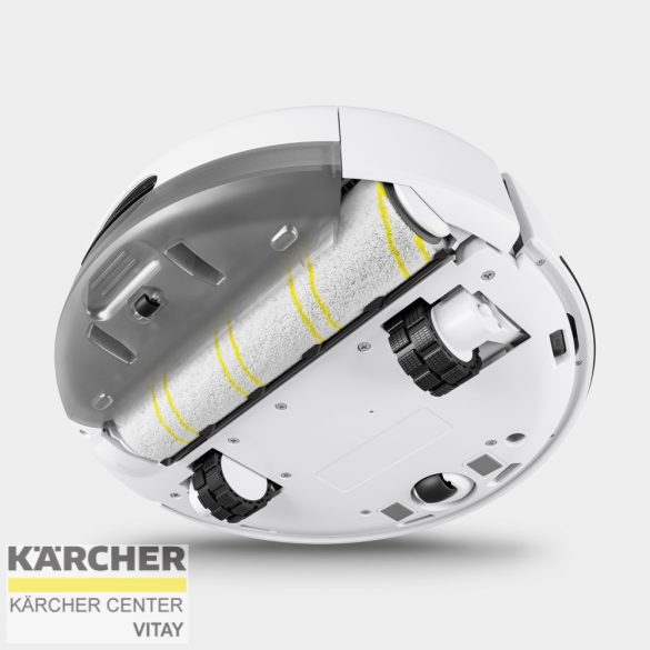 KÄRCHER RCF 3 Robotfelmosó