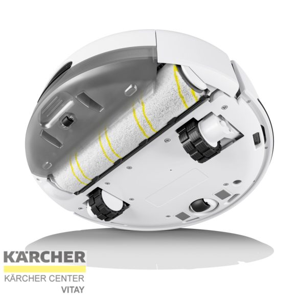 KÄRCHER RCF 3 Robotfelmosó