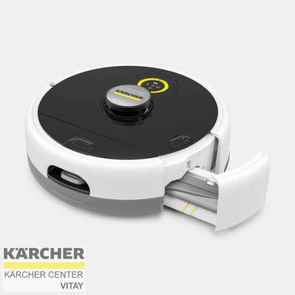 KÄRCHER RCF 3 Robotfelmosó