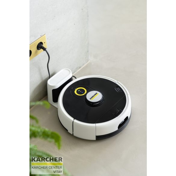 KÄRCHER RCF 3 Robotfelmosó