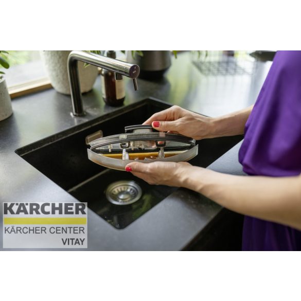 KÄRCHER RCF 3 Robotfelmosó