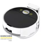 KÄRCHER RVF 7 Robotfelmosó