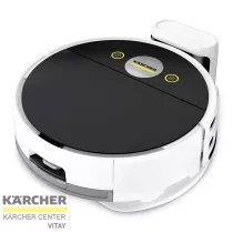 KÄRCHER RVF 7 Robotfelmosó
