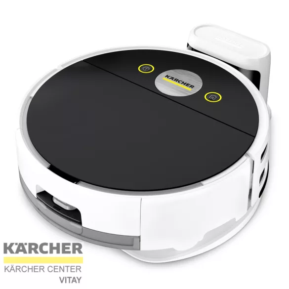 KÄRCHER RVF 7 Robotfelmosó