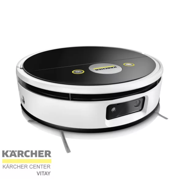 KÄRCHER RVF 7 Robotfelmosó